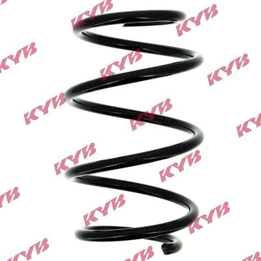 KYB Front Suspension Coil Spring RA1016