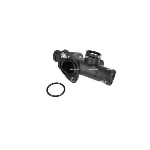 NRF Coolant Flange Housing Connector 775071