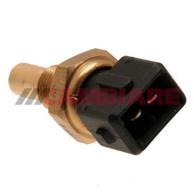 Cambiare Coolant Temperature Sensor VE375114