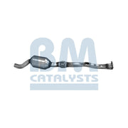 BM Catalysts Homologated Petrol Cat BM90806H