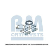 BM Catalysts Exhaust Pipe Mounting Kit FK70063C