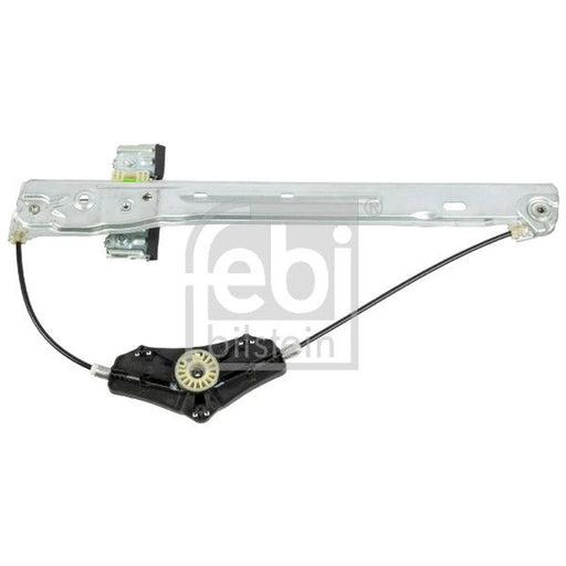Febi Electric Window Regulator Lifter Left Front 174875