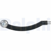 Delphi Steering Tie Rod End Ball Joint Front Left M14x1.5 TA2362