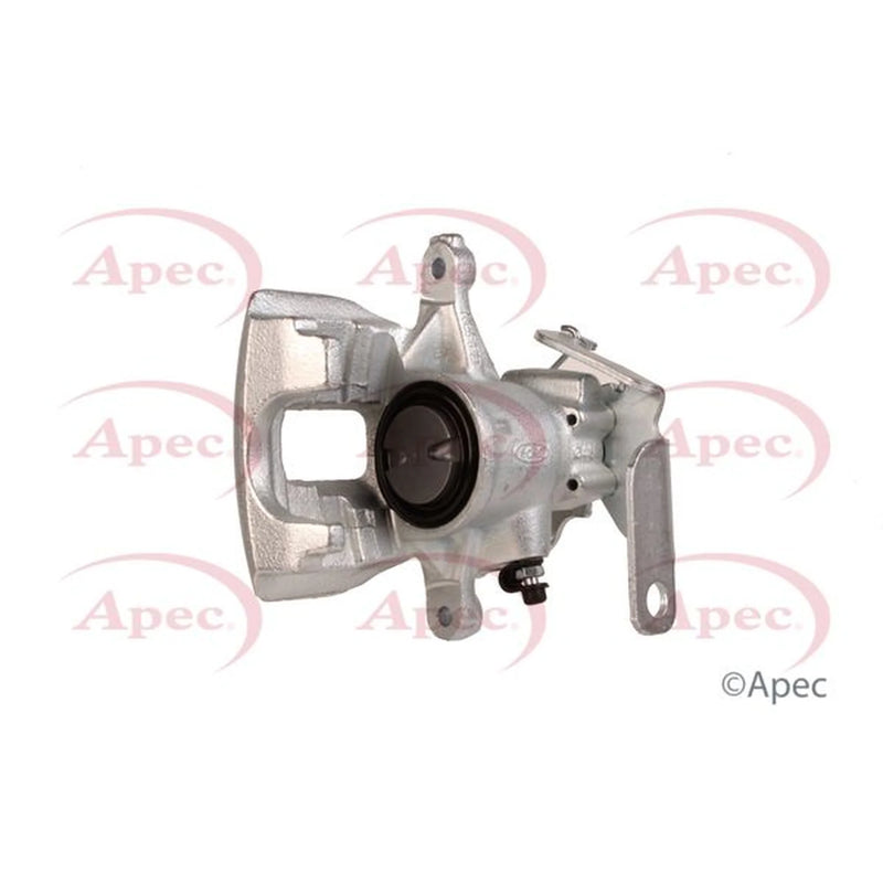 Apec Brake Caliper Assembly Rear Left LCA114