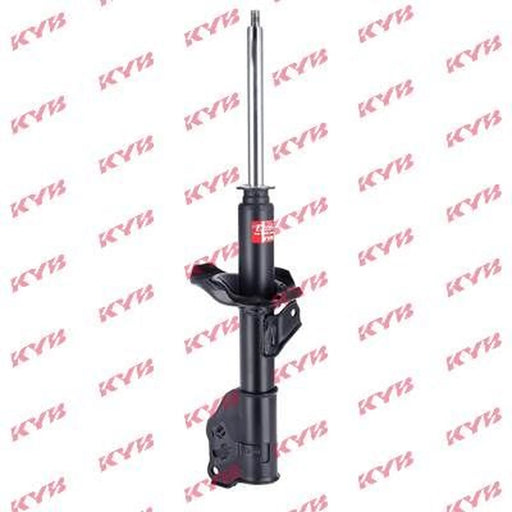 KYB Shock Absorber Damper Strut Front Right 334418