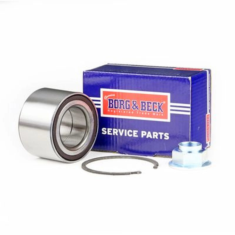 Borg & Beck Wheel Bearing Kit BWK1573