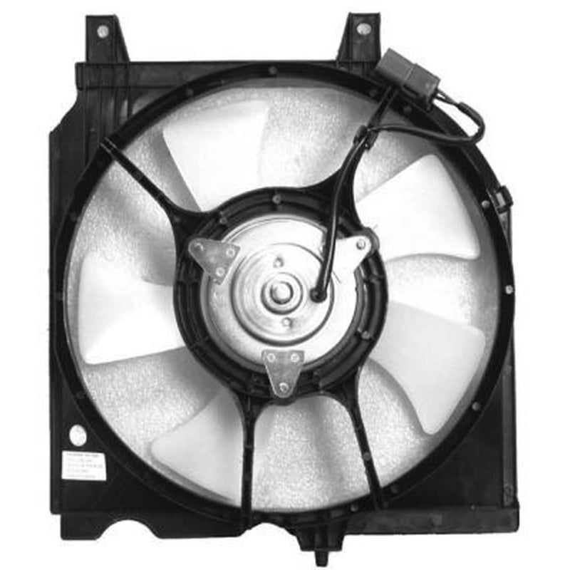 NRF Engine Cooling Fan 47528