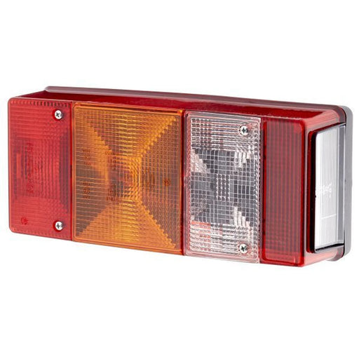 Hella Tail Light / Lamp P21W Right 2VD 007 547-181