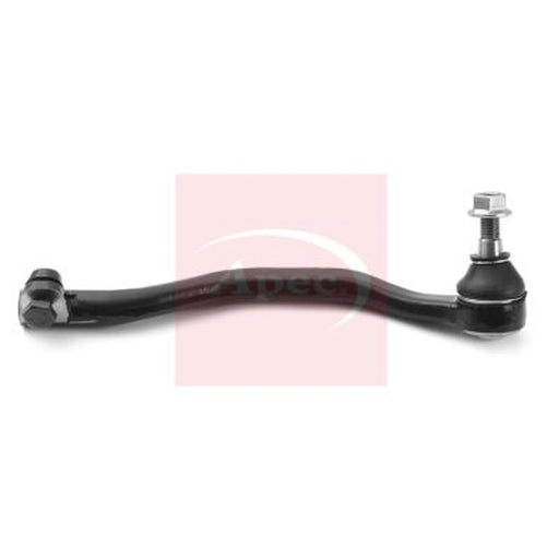 Apec Steering Tie Rod End Ball Joint Front Right AST6672