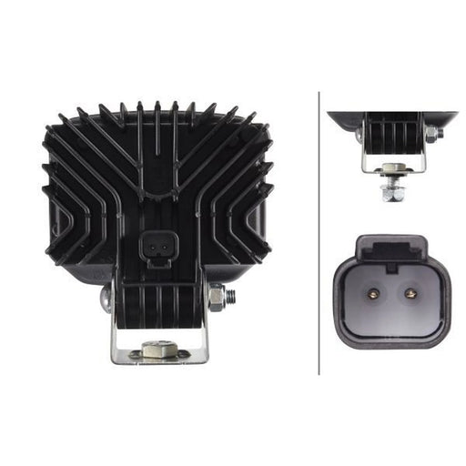 Hella Worklight High 1GA 996 188-501