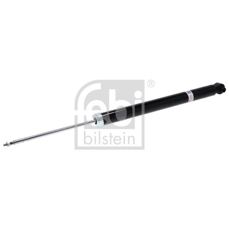 Febi Shock Absorber Damper Strut Rear Left 1001812
