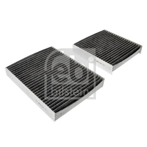 Febi Cabin Air Filter Set Wide High 36024