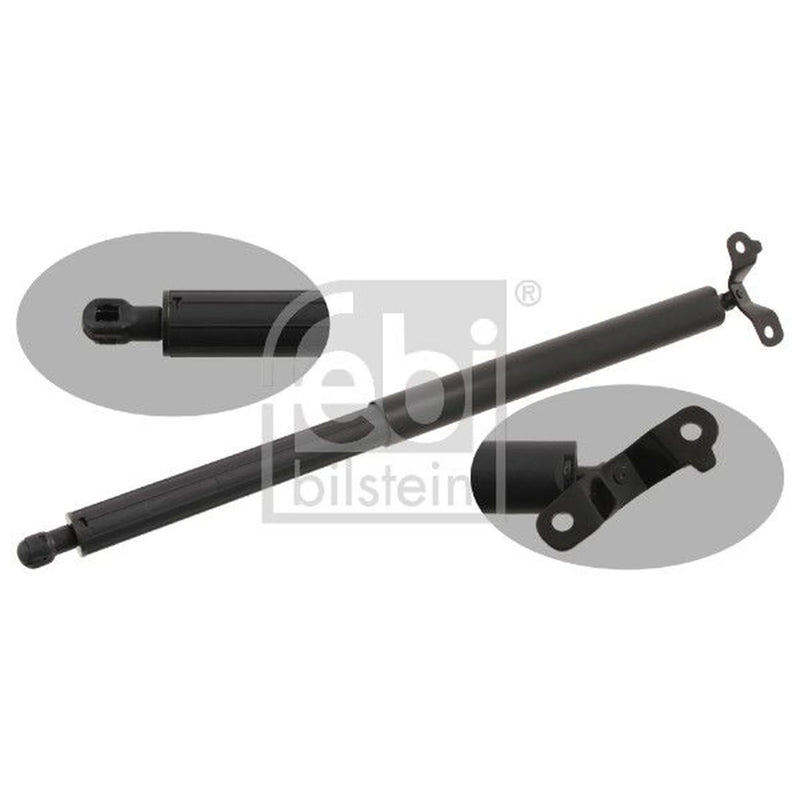 Febi Boot Gas Strut Lift Support Tailgate / Boot Lid 29334