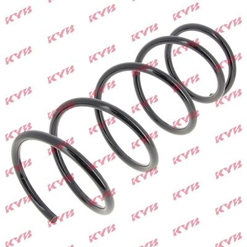 KYB Front Suspension Coil Spring RC3943