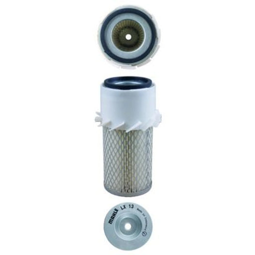 Mahle Engine Air Filter LX 13 OE 246364 246366 247060 70247060 6488342 D82571