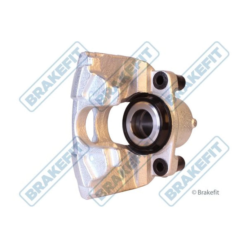 Apec Brake Caliper Assembly Front Right BCA1216