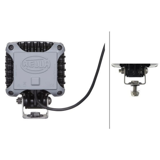 Hella Worklight High 1GA 996 192-011