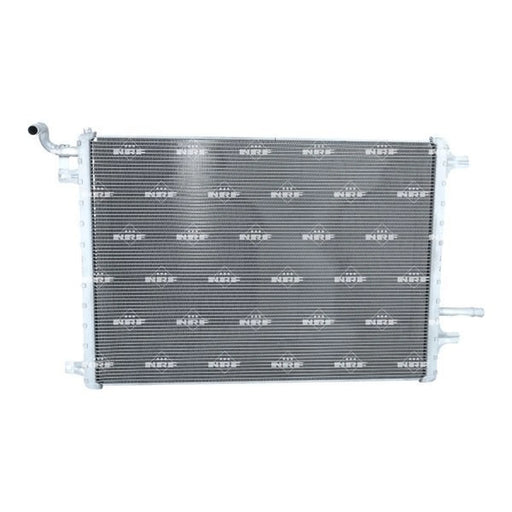 NRF Engine Radiator Centre 550312