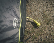 Outwell Pine Hills Awning Grey - Outwell - Van Life Living