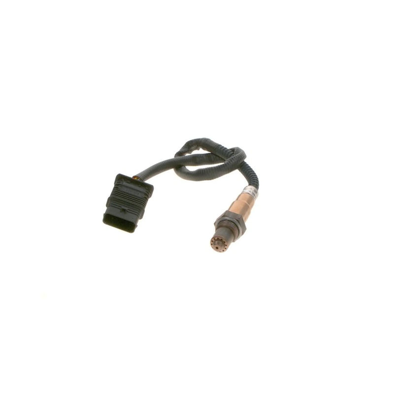 Bosch O2 Lambda Oxygen Sensor before catalytic converter 0 258 027 015