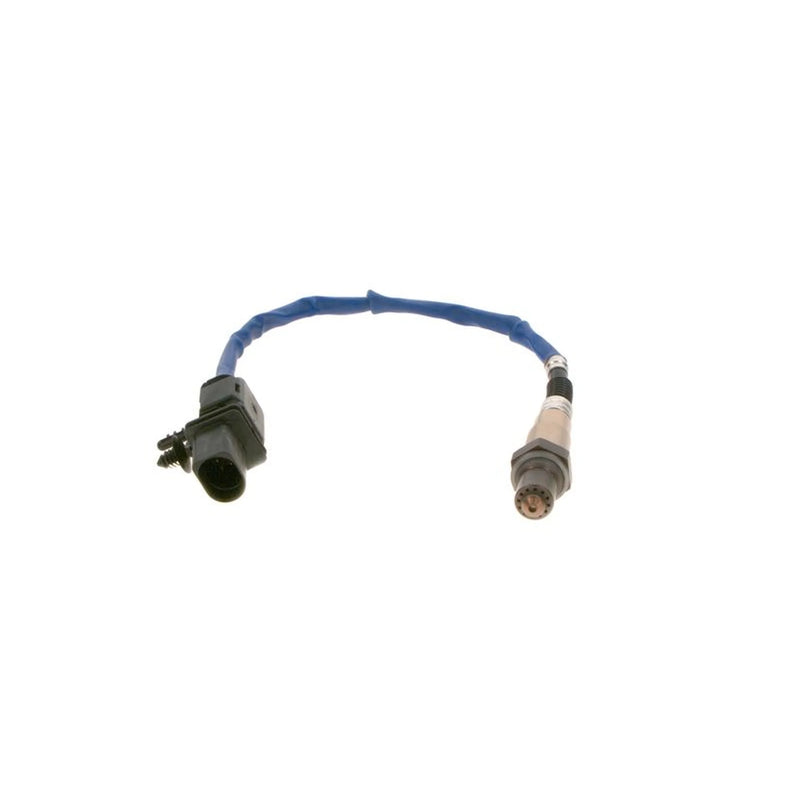Bosch O2 Lambda Oxygen Sensor before catalytic converter 0 258 987 002