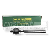 First Line Steering Inner Tie Rod Rack End FTR4665