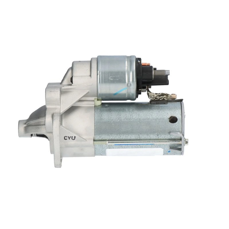 Valeo Starter Motor 12V 1.2kW 10 Teeth 446512
