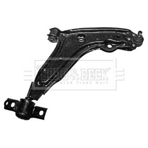 Borg & Beck Control/Trailing Arm BCA6023