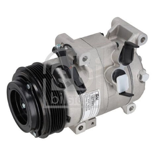 Febi Air Conditioning Compressor 197560