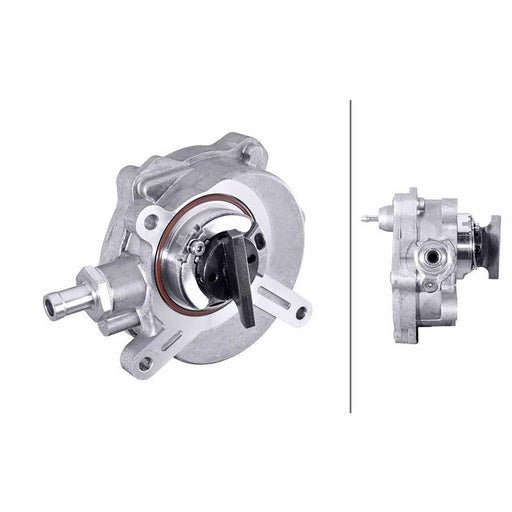 Hella Brake Vacuum Pump 8TM 358 400-071