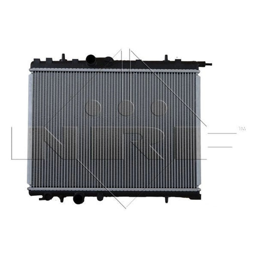 NRF Engine Radiator 50440