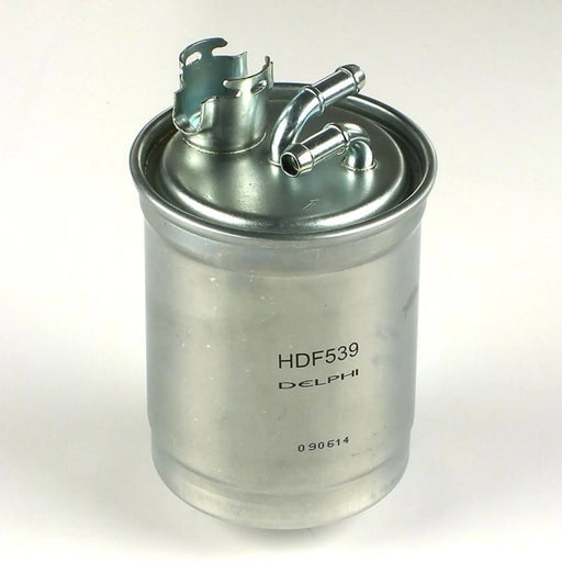 Delphi Fuel Filter Element HDF539