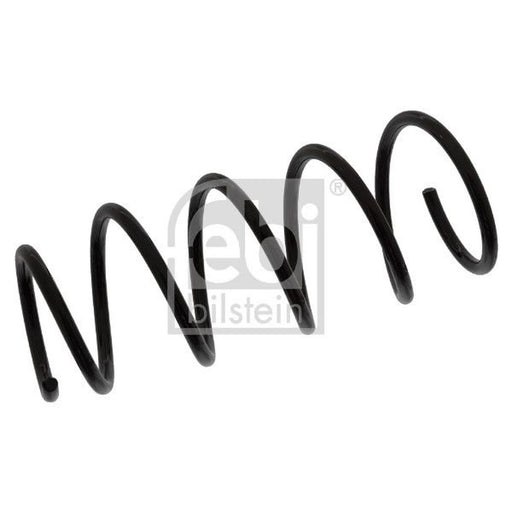 Febi Front Suspension Coil Spring 39147