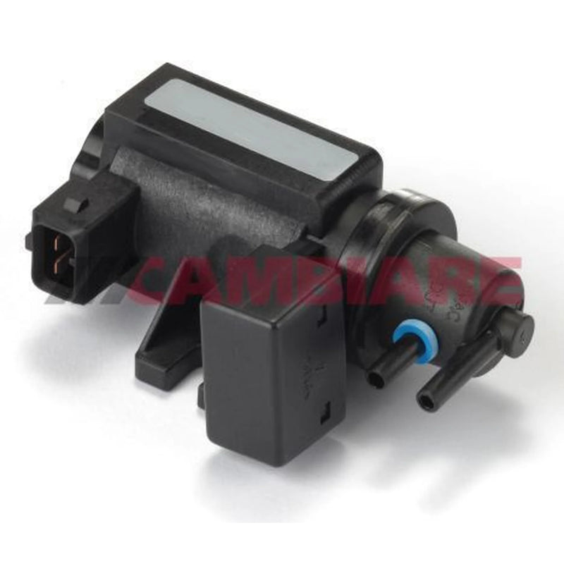 Cambiare Turbo Boost Pressure Converter VE715014
