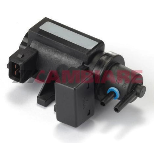 Cambiare Turbo Boost Pressure Converter VE715014
