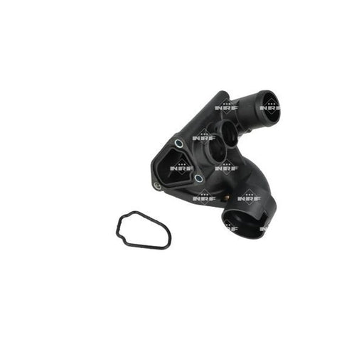 NRF Coolant Flange Housing Connector 775008