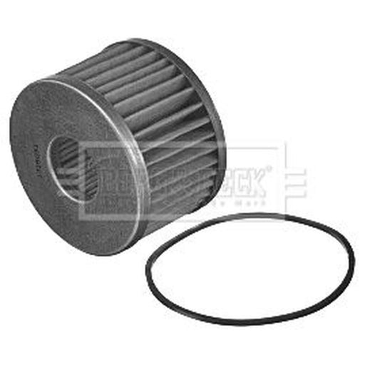 Borg & Beck Fuel Filter Element BFF8103