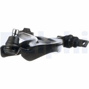 Delphi Control/Trailing Arm Lower TC7628