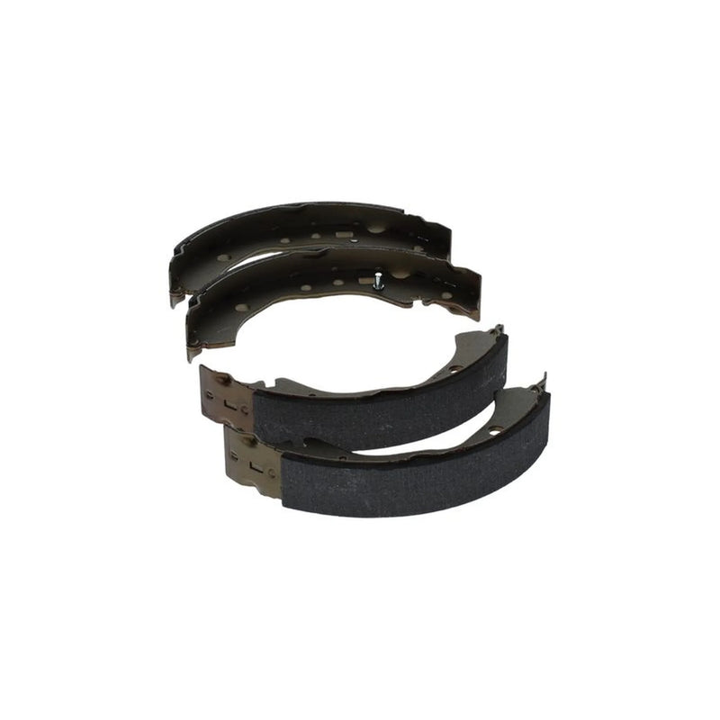 Bosch Brake Shoe Set Axle Kit 0 986 487 938