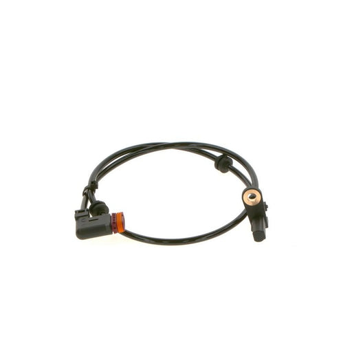 Bosch ABS Wheel Speed Sensor Rear 0 986 594 592