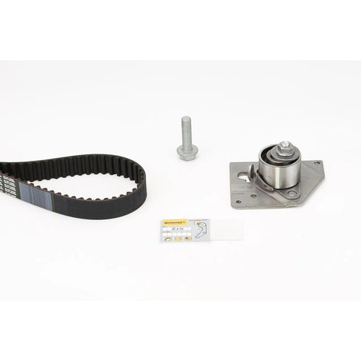Continental CTAM Timing Belt Kit with Rollers CT1025K1