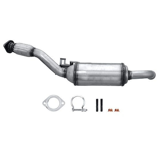 Hella Soot/Particulate Filter 8LG 366 071-241