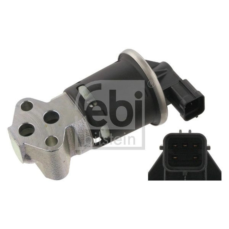Febi Exhaust Gas Recirculation Valve 31771