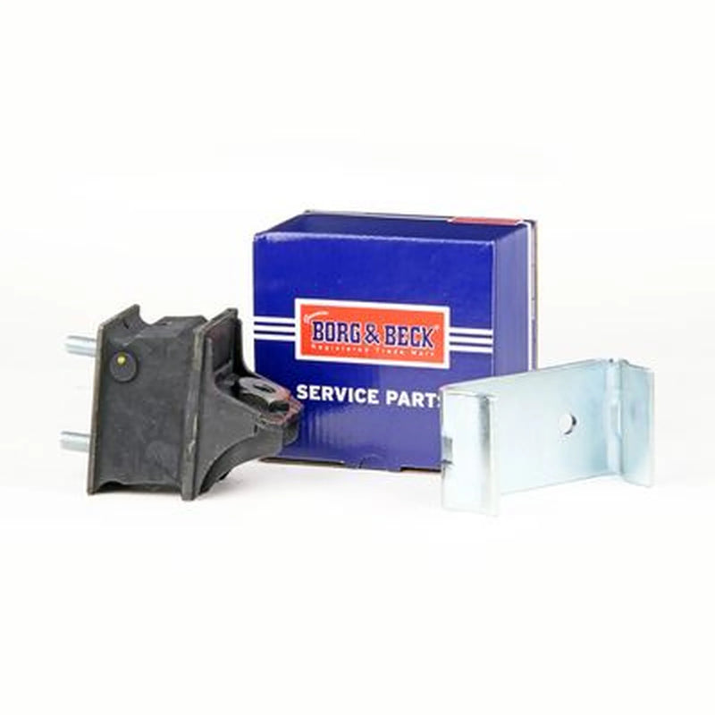 Borg & Beck Engine Mount Mounting BEM4001