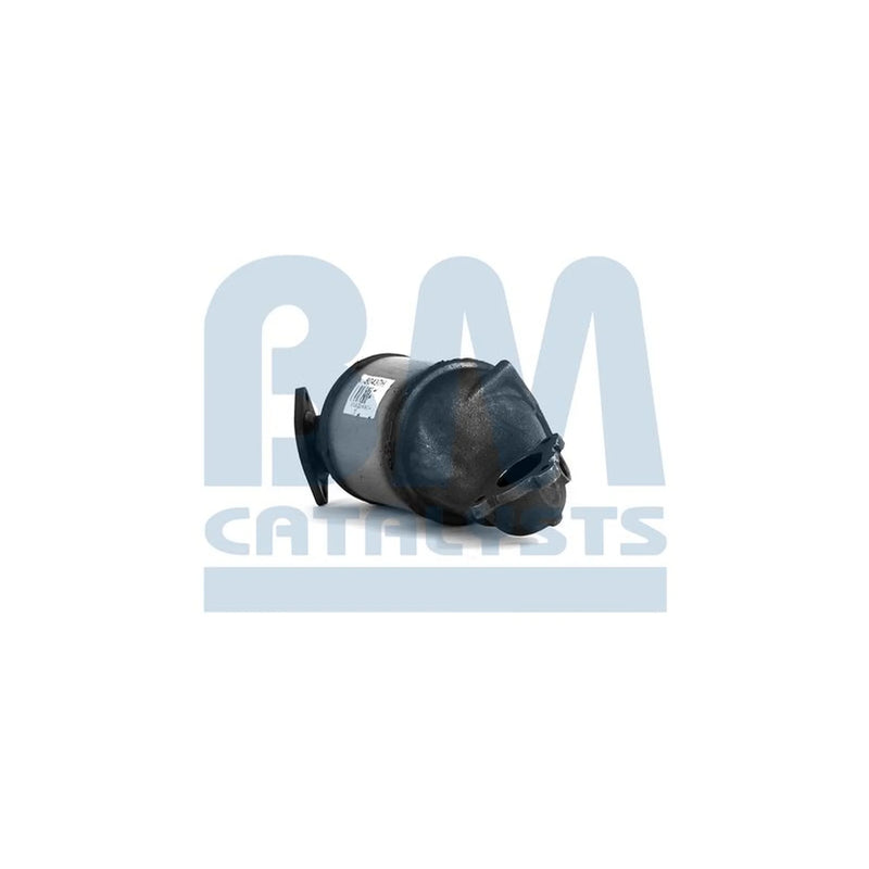 BM Catalysts Homologated Diesel Cat BM80437H