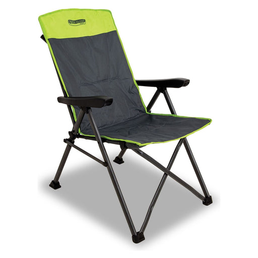 Autograph Cumbria Chair Lime Edition F3020GR - Quest - Van Life Living