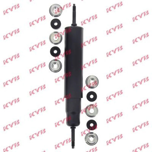 KYB Shock Absorber Damper Strut Front 444113