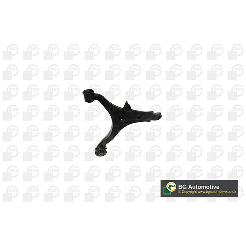 BGA Control/Trailing Arm Front Right TRC2525