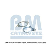 BM Catalysts Fitting Kit FK11194A FK11194A