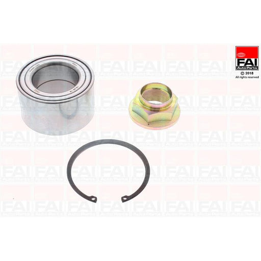 FAI Wheel Bearing Kit 84mm FWBK1085